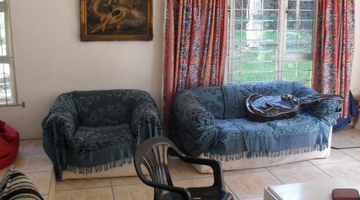 Fisherman's Cottage Leisure Bay
