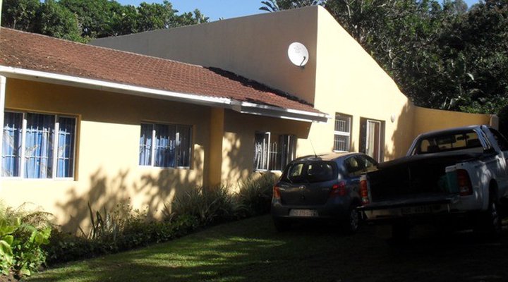 Fisherman's Cottage Leisure Bay
