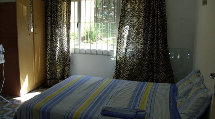 Fisherman's Cottage Leisure Bay