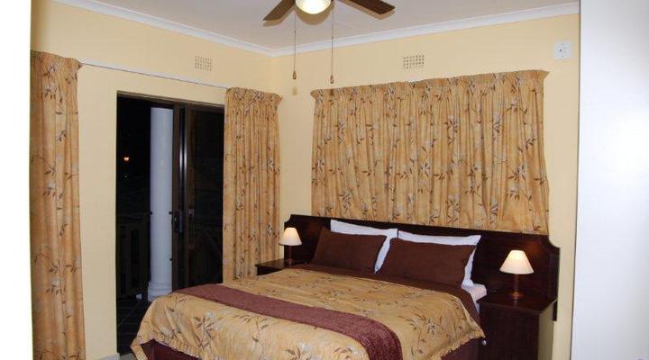 Hilton Gardens Bed & Breakfast