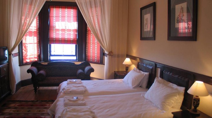 Braeside Bed and Breakfast