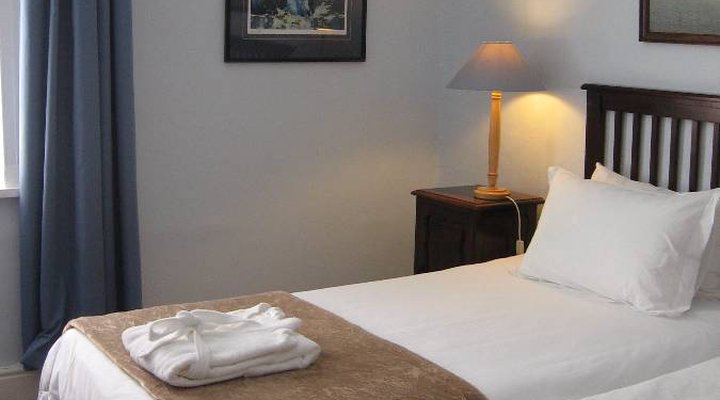 Braeside Bed and Breakfast