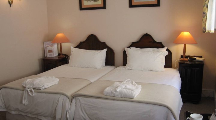 Braeside Bed and Breakfast