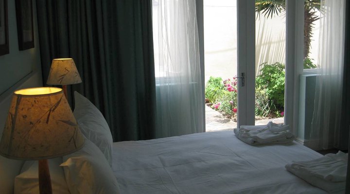 Braeside Bed and Breakfast