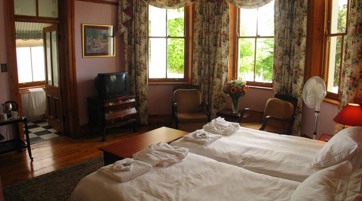 Braeside Bed and Breakfast