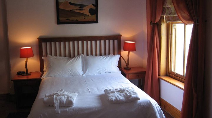 Braeside Bed and Breakfast