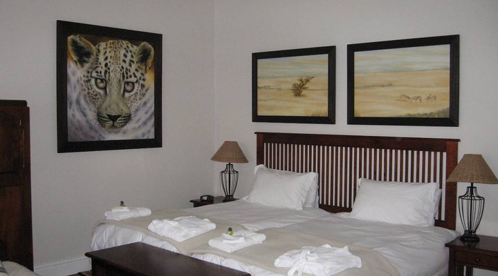 Braeside Bed and Breakfast