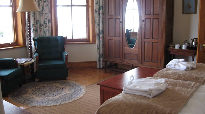 Braeside Bed and Breakfast