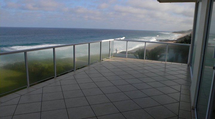 Oyster Beach