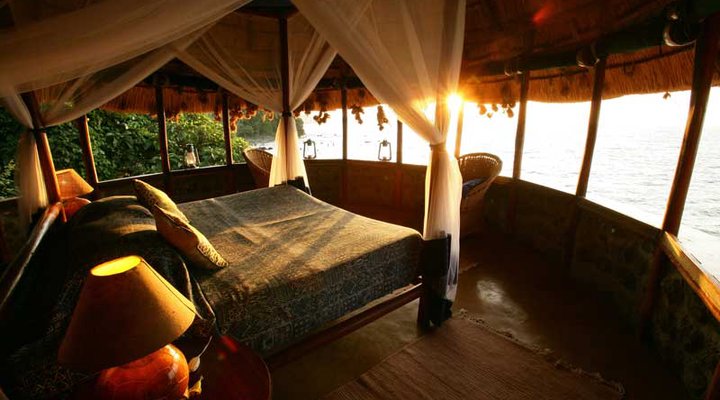 Mfangano Island Camp