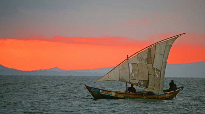Mfangano Island Camp