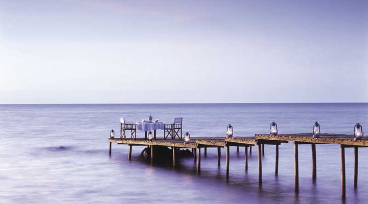 Mfangano Island Camp