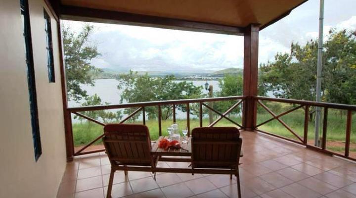 Kigoma Hilltop Hotel