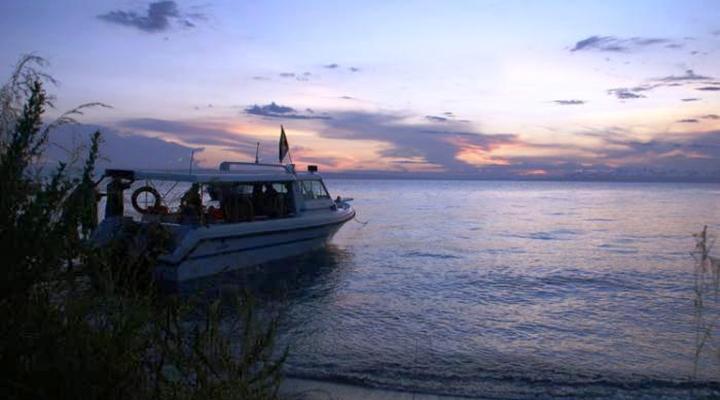 Kigoma Hilltop Hotel