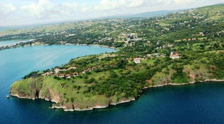Kigoma Hilltop Hotel
