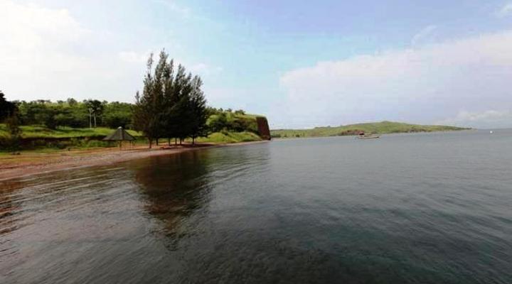 Kigoma Hilltop Hotel