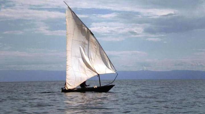 Kigoma Hilltop Hotel