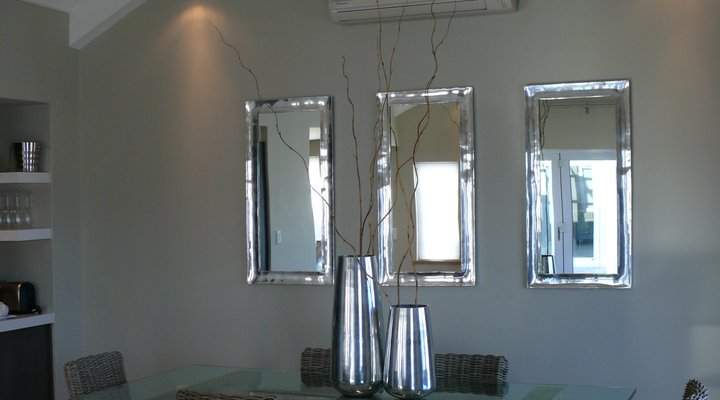 Thesen Islands Penthouse