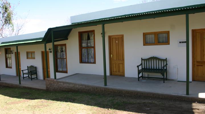 Symington House Bed & Breakfast