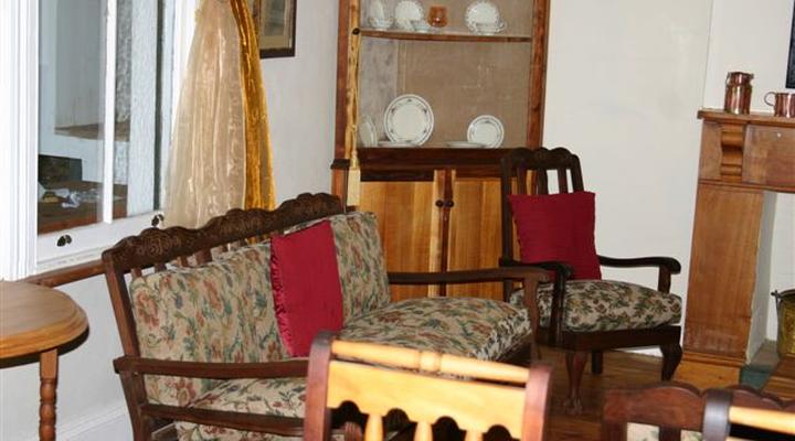 Symington House Bed & Breakfast