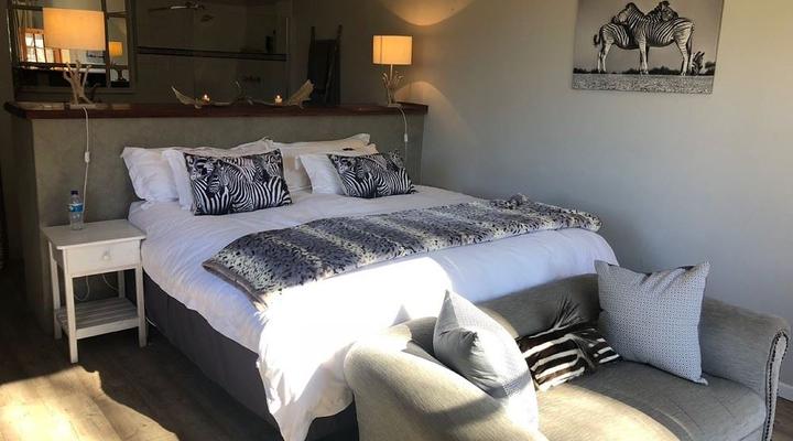 Braeside Country Cottage