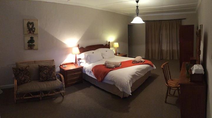 Braeside Country Cottage