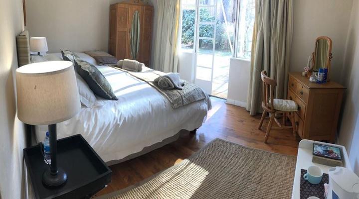 Braeside Country Cottage