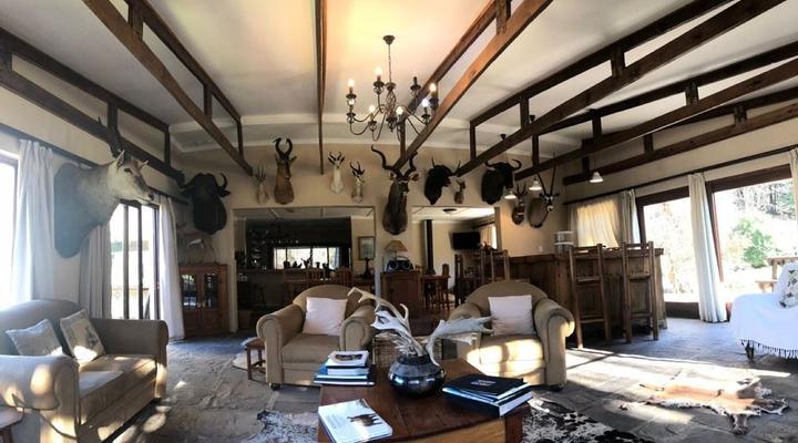 Braeside Country Cottage