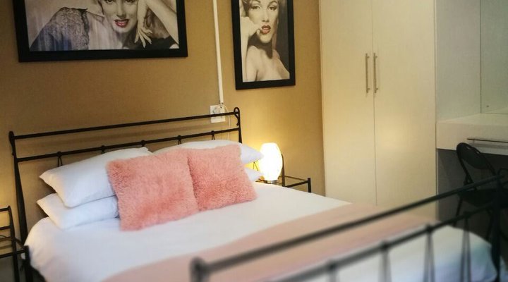 Fascadale Self Catering