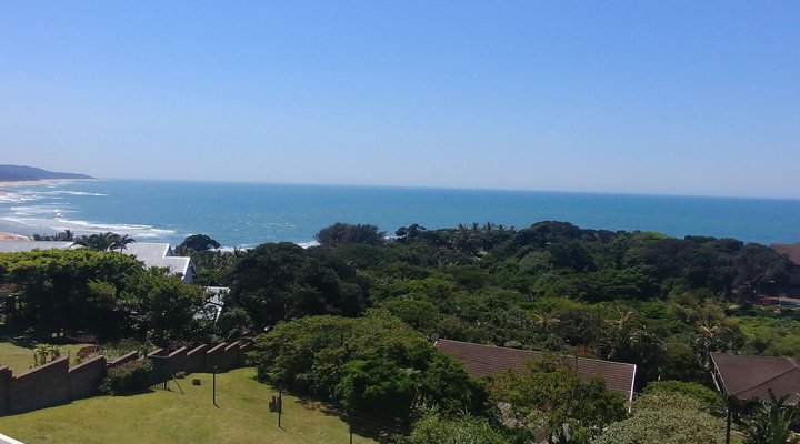 The A-frame @ 20 Glen Drive