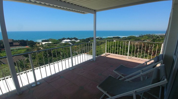 The A-frame @ 20 Glen Drive