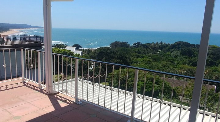 The A-frame @ 20 Glen Drive