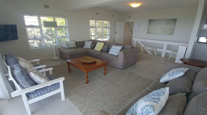 The A-frame @ 20 Glen Drive