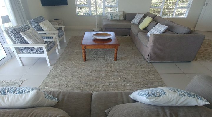 The A-frame @ 20 Glen Drive