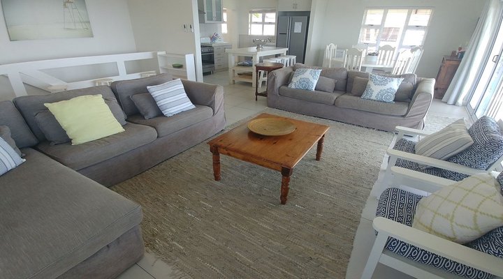 The A-frame @ 20 Glen Drive