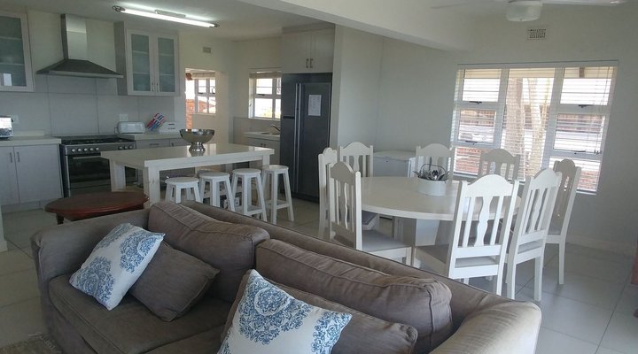 The A-frame @ 20 Glen Drive