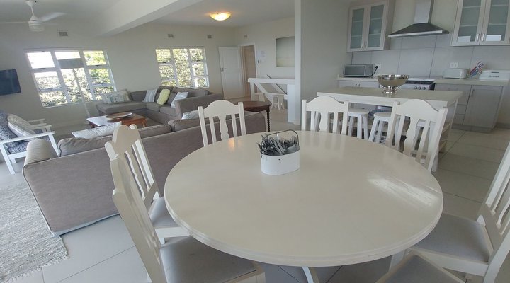 The A-frame @ 20 Glen Drive