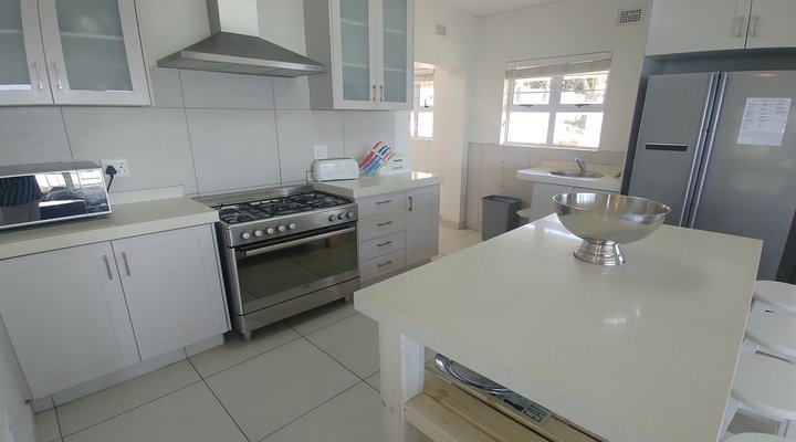 The A-frame @ 20 Glen Drive