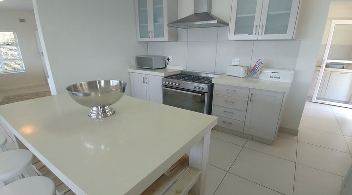 The A-frame @ 20 Glen Drive