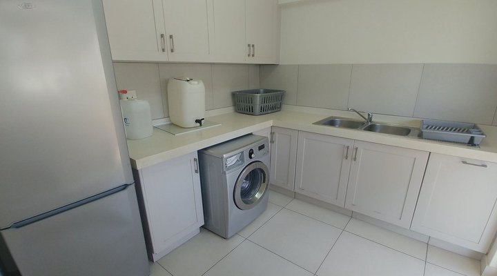 The A-frame @ 20 Glen Drive