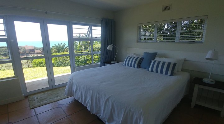 The A-frame @ 20 Glen Drive