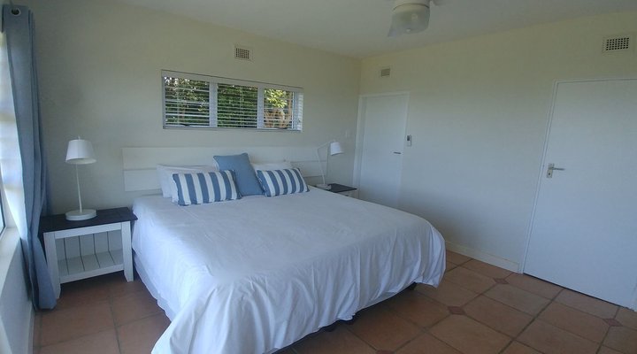 The A-frame @ 20 Glen Drive