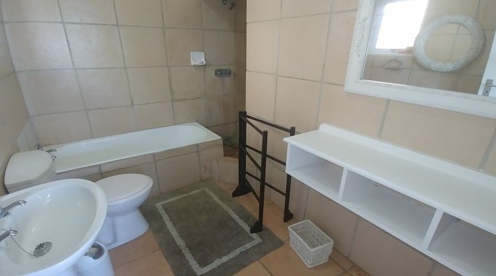 The A-frame @ 20 Glen Drive