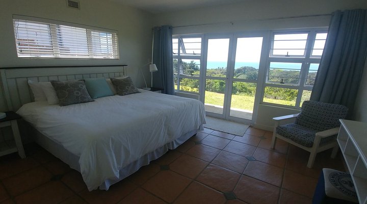 The A-frame @ 20 Glen Drive