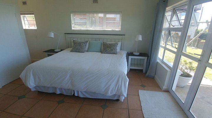 The A-frame @ 20 Glen Drive