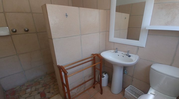 The A-frame @ 20 Glen Drive