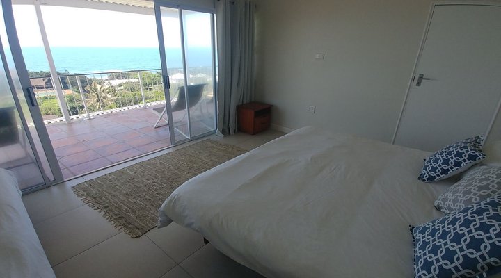 The A-frame @ 20 Glen Drive