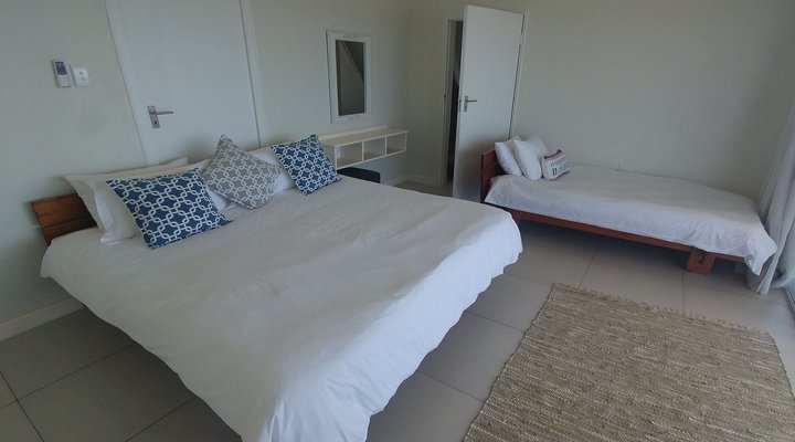 The A-frame @ 20 Glen Drive