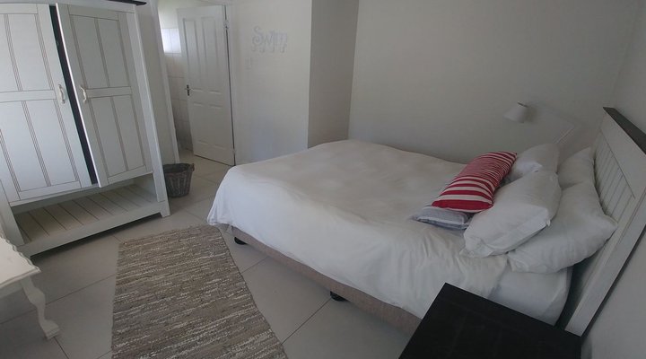 The A-frame @ 20 Glen Drive