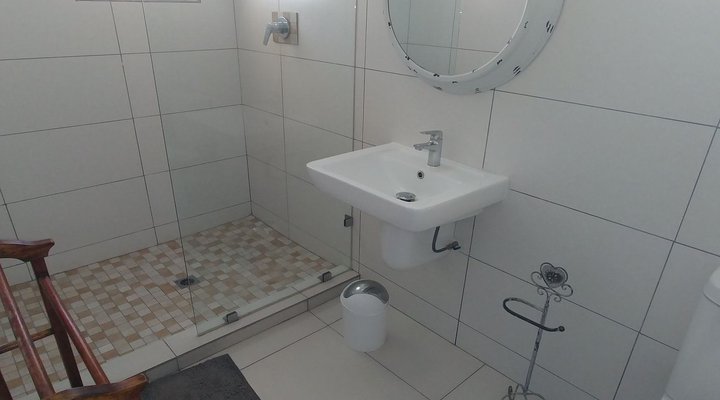 The A-frame @ 20 Glen Drive